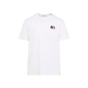 Moncler Ss T-Shirt Men